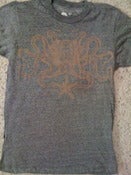 Image of Octopus | Recycled Plastic Crew | Grey Heather