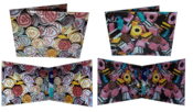 Image of Retro Sweets Cardholder
