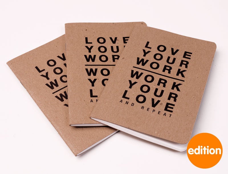 Image of // FREELANCER NOTEPADS