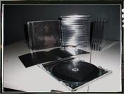 Image of MORE THAN LIFE. LOVE LET ME GO. CD