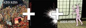 Image of The Meek Shall Inherit What's Left & Reality Vs. The Optimist & Self Titled EP - CDEP/CD COMBO