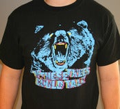 Image of If These Trees Could Talk - "Bear T-Shirt"