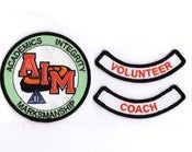 Image of AIM Patch and Rocker