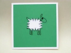 Image of lamb
