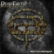 Image of Mark the Resistance - E.P.