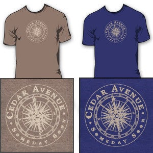Image of Symbol Shirt