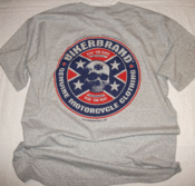 Image of Bikerbrand®Rebel