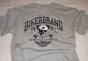 Image of Bikerbrand®Athletic