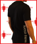 Image of Designer Tees Style 01 by Rated Fresh