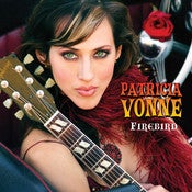 Image of Patricia Vonne - Firebird