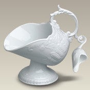 Image of Maryland China Dish and FREE 1/2 lb. Toffee