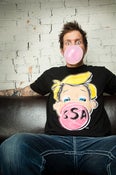 Image of Ass-Backwards Tee 