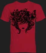 Image of Easton Girl - Red