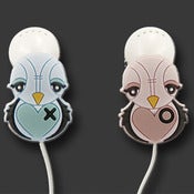 Image of Budclick Lovebirds