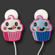 Image of Happy Cupcakes