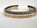 Image of Segment Cuff Bracelet