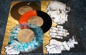 Image of Self Titled 7" EP (Plus Digital Download!)