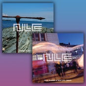 Image of Double Album Pack - 2 CD's (without the DVD)
