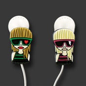Image of Shine Girls