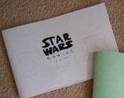 Image of Star Wars Comics