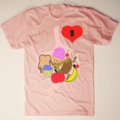 Image of Key To His Heart