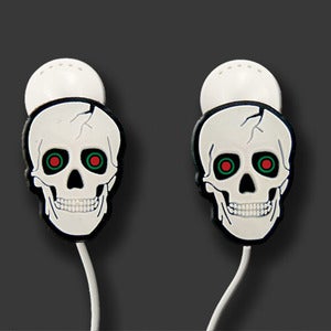 Image of Vision Skulls