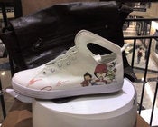 Image of BELOW THE BRIM SHOES