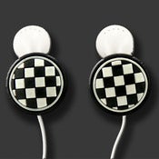 Image of Checker Budclicks