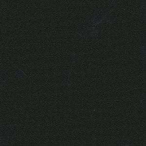 Image of FF Midnight Black Solid Outdoor Fabric