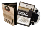 Image of Sunday In Manhattan "Live" DVD - The Billy Sunday Story