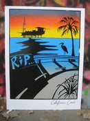 Image of RIP California Coast