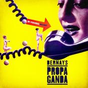 Image of BERNAYS PROPAGANDA -my personal holiday LP