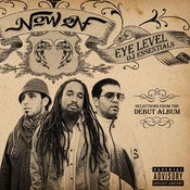 Image of Now On - Eye Level DJ Essentials 12" Vinyl