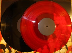 Image of Father Murphy LP