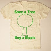 Image of Tree Hugger