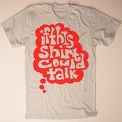 Image of What if... Shut Up