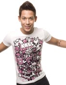 Image of Keep-A-Breast Pink Guy Cut