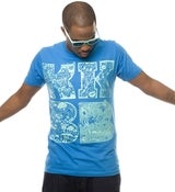 Image of Elemental - Blue Guy Cut 