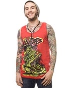 Image of Crock Tank!!