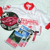 Image of All Original DBB goods