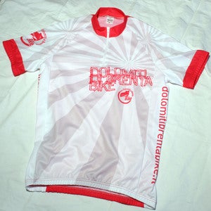 Image of Brenta's shirt - bike Tshirt