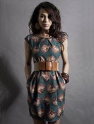 Image of Tiffany Dress