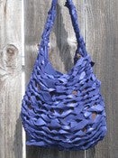 Image of mykonos medium leather
