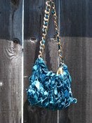 Image of evening bag