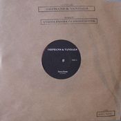 Image of Terra Firma/Christopher 10"