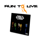 Image of run to live 