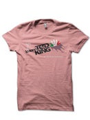 Image of Official I am Not Ted King Giro d' Italia Shirt
