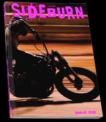 Image of Sideburn issue 5