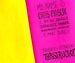 Image of Typostruction Zine