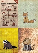 Image of Prints!
